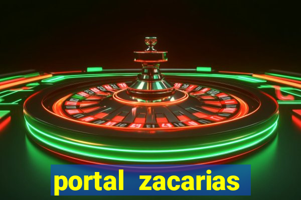 portal zacarias cabe a esmagada